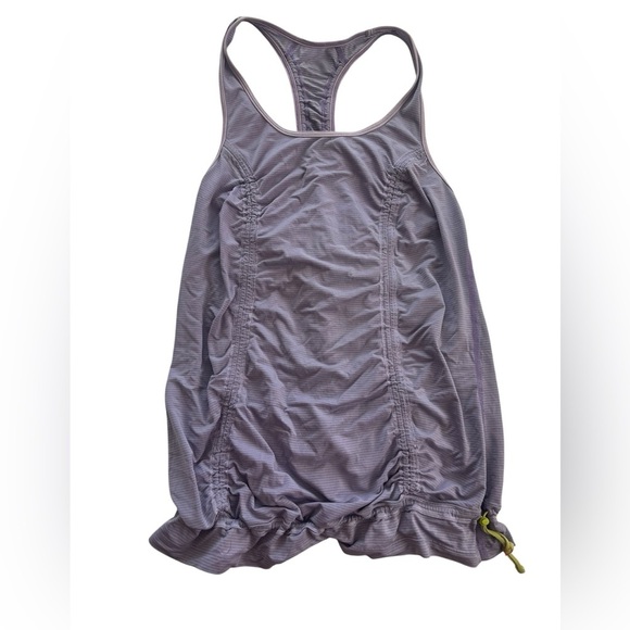 Lululemon long  top - Picture 1 of 5
